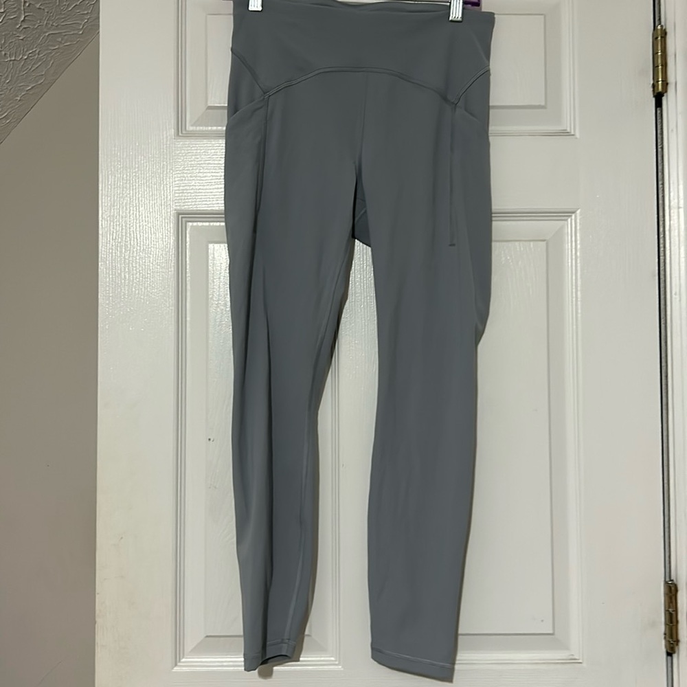 lulu leggings